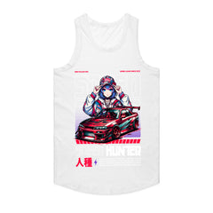 Speed Hunter: Tokyo Driftwave Tee