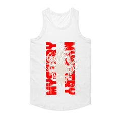 Inferno Identity – Burnt Truth Street Tee