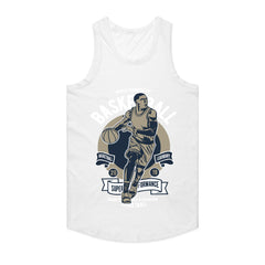 Court Kings – Championship Drive Tee