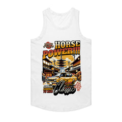 Tokyo Torque – Super Classic Street Machine Tee