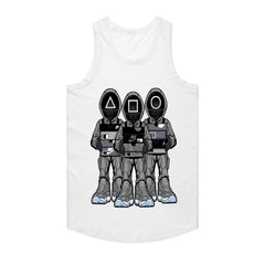 Code of the Game – Squad Control Tee