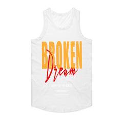 Broken Dream: Deeply of the World Tee
