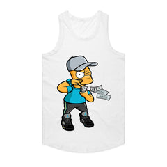 Flex Kid: Hustle Mode Activated Tee