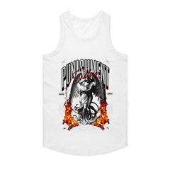 Endless Punishment: Fallen Grace Tee