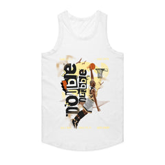 Sky Slam: Court Jester Dunk Tee
