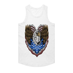 Wings of Liberty: American Pride Edition