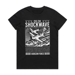 Shockwave Squadron: Horizon Force Edition