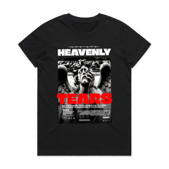 Heavenly Tears “Divine Descent” Tee