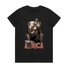 Don America: Presidential Godfather Tee