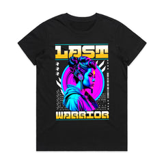 NeoCore: Last Warrior Legacy Tee