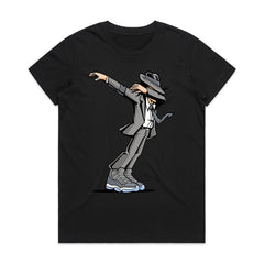 Smooth Dabber – Rhythm & Swagger Tee