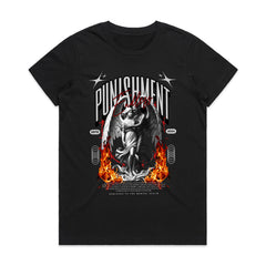 Endless Punishment: Fallen Grace Tee