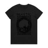 Shadow Doctrine – Heretic Skull Emblem