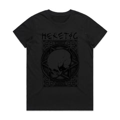 Shadow Doctrine – Heretic Skull Emblem