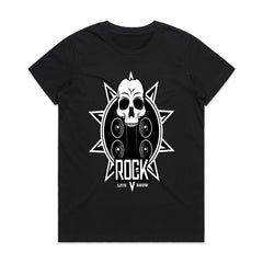 Skull Amped: Rock Live Show Edition