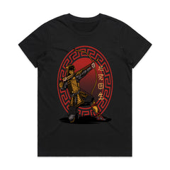 Rebirth of the Archer: Samurai Resilience Edition