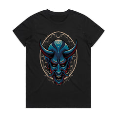 Moon Oni: Spirit of the Shadows