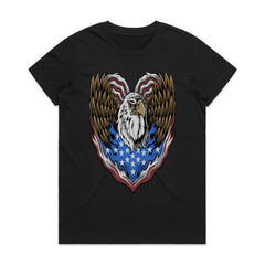 Wings of Liberty: American Pride Edition