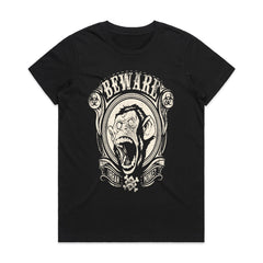 Ghost Pirate - Fearless Buccaneer Tee