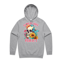 BE REAL NOT PERFECT T-Shirt