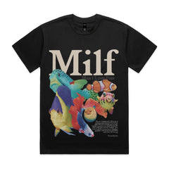 MILF – Man I Love Fish T-Shirt