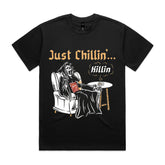 Scream: Just Chillin' T-Shirt