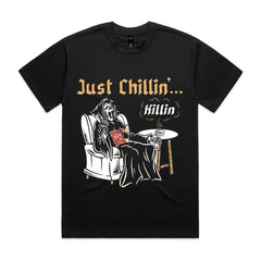 Scream: Just Chillin' T-Shirt