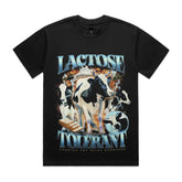 Lactose Tolerant T-Shirt