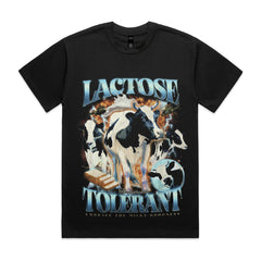 Lactose Tolerant T-Shirt