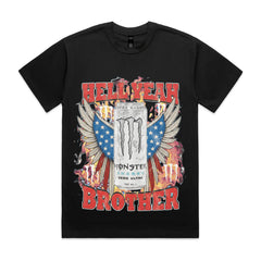 Hell Yeah Brother T-Shirt