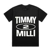 Timmy 2 Milli Tank T-Shirt