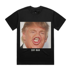 CHY-NAH T-Shirt