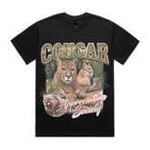 Cougar Appreciation Society T-Shirt