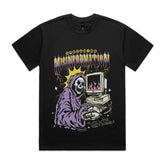 Spreading Misinformation T-Shirt