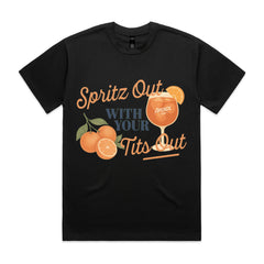 Spritz Out T-Shirt