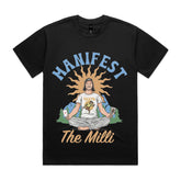 Manifest The Milli Tank T-Shirt