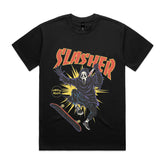 Slasher Skater T-Shirt