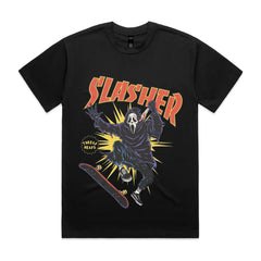 Slasher Skater T-Shirt