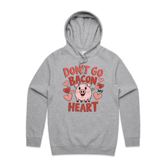 Don’t Go Bacon My Heart T-Shirt