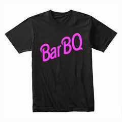 BarBQ Bold Retro T-Shirt – Fun & Stylish Statement Tee