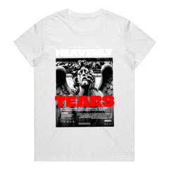 Heavenly Tears “Divine Descent” Tee