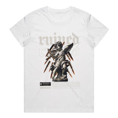 Ruined Angel “Shattered Dreams” Tee