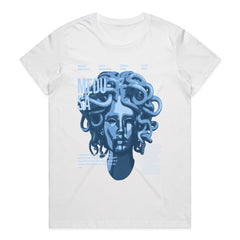 Gorgon Truth: Medusa Legacy Tee