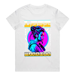 NeoCore: Last Warrior Legacy Tee