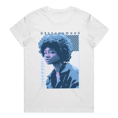 Bittersweet Soul – Retro Reflection Tee