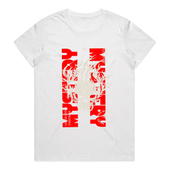 Inferno Identity – Burnt Truth Street Tee