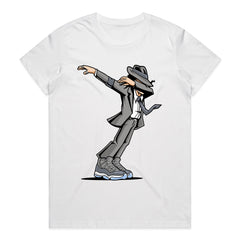 Smooth Dabber – Rhythm & Swagger Tee