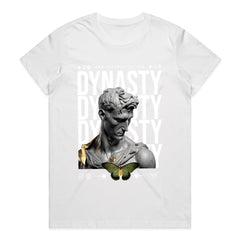Dynasty Legacy: Modern Renaissance Sweatshirt