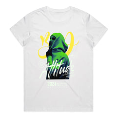 Shadow Flex™ Bad Attitude Tee