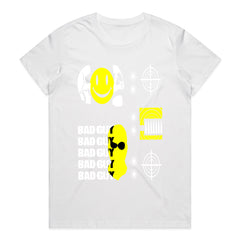 Trigger Happy™ Bad Guy Graphic Tee
